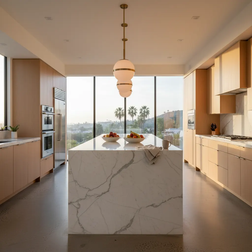 Sub-Zero appliance repair Ice Maker Service — Brentwood Refrigeration Services